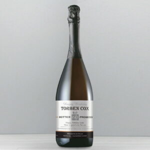 11601020105.jpg Personalised Birthday Prosecco