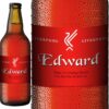 Personalised Liverpool Beer Gift For Any Occasion