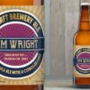 Personalised Contemporary Craft Beer