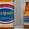 Personalised Traditional Craft Beer