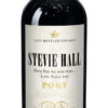 Personalised LBV Port Antique label