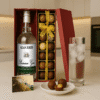 Personalised Gin and Chocolates