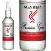 Personalised Liverpool Gin - Any Occasion