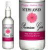 Personalised Mothers Day Gin Gift