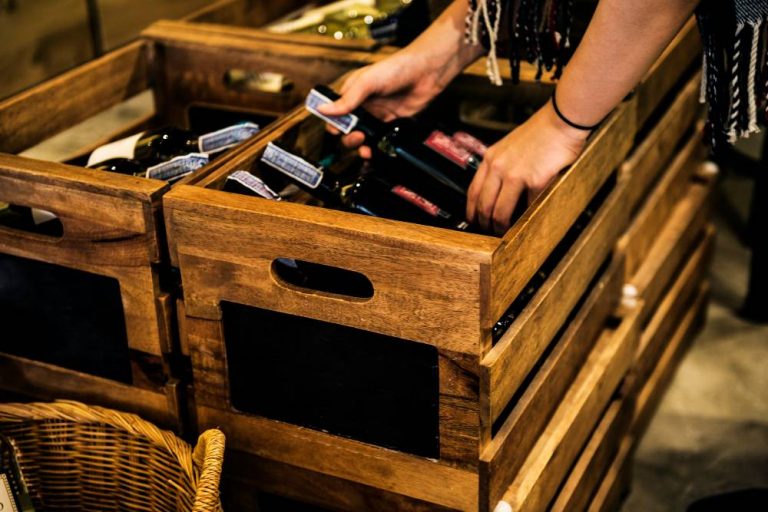 How long does wine last? | Personalised Bottle Labels How long does wine last?