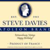 Brandy Label