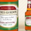 Personalised Father's Day bottle of Beer