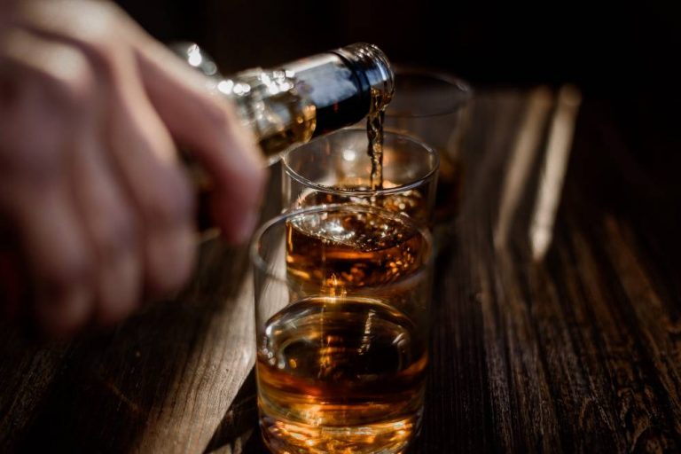 How long does whisky last? | Personalised Bottle Labels How long does whisky last?