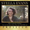 Personalised Photo Prosecco Label Black Gold