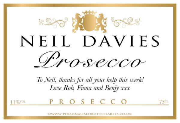 prosecco_classic.jpg Personalised Classic Prosecco Label