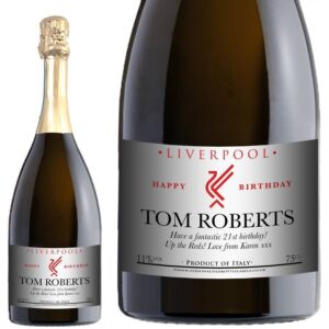 prosecco_liverpool_silver_alc.jpg Personalised Liverpool Prosecco - Silver Label for any occasion