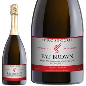 prosecco_liverpool_whitered_alc.jpg Personalised Liverpool Prosecco - Red Label for any occasion