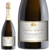 Personalised Wedding Title Prosecco - Traditional White