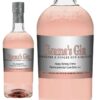 Personalised Rhubarb Gin for Any Occasion
