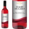 Personalised Rosé Wine - Swirl