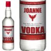 Personalised Mothers Day Vodka