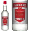 Personalised FREE Next Day Delivery Vodka - Authentic Style