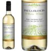 Traditional Personalised White Wine - Vineyard