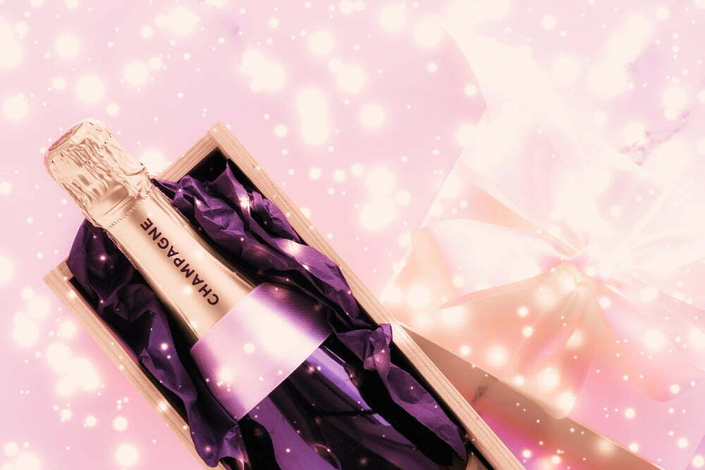 personalised-champagne-bottle-glitter