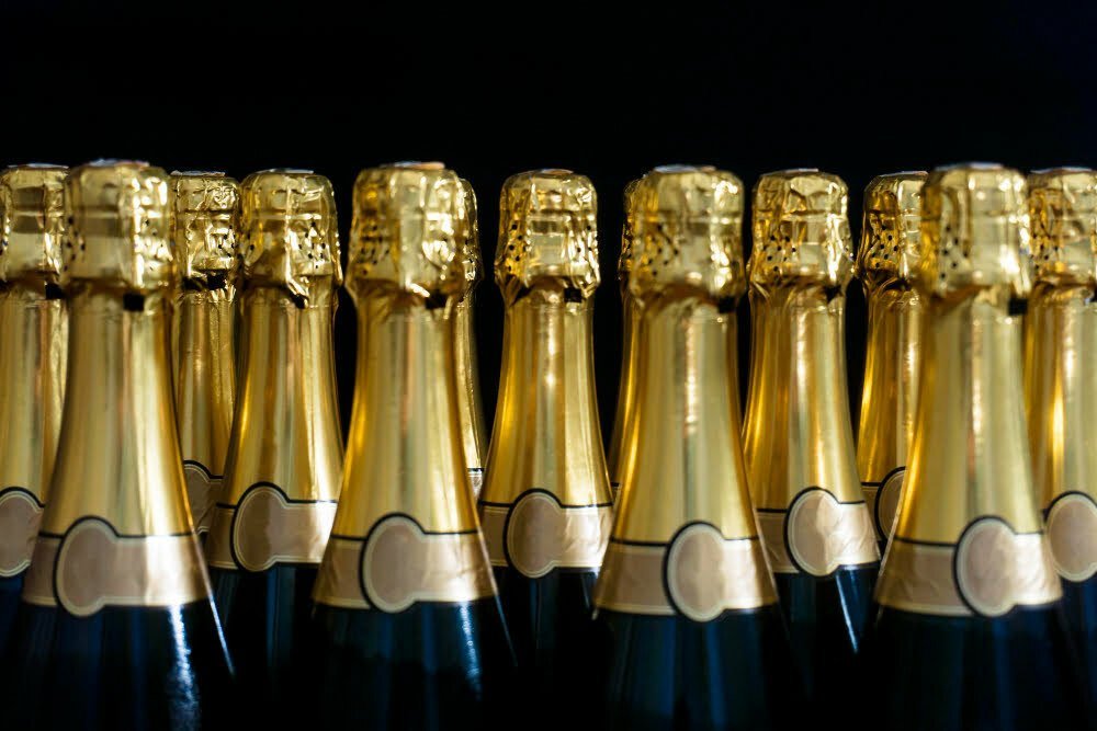 personalised-champagne-bottles-collection